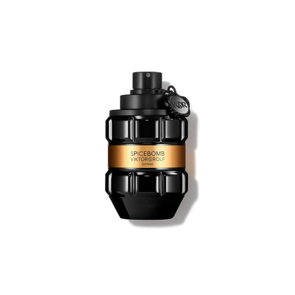 Viktor&Rolf - Spicebomb Extreme Eau De Parfum-Woody & Spice - Cologne for Men - with Notes of Amber & Vanilla Valentine Perfume