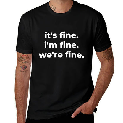 kelsey impicciche fine T-Shirt man t shirt cotton t shirt man plain T-Shirt