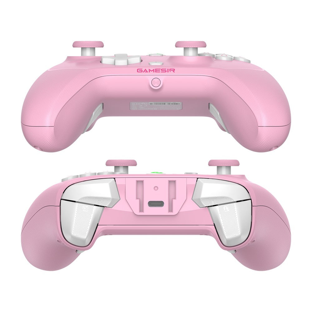 GameSir Cyclone Pro Wireless Switch Controller for Nintendo Switch iPhone Android PC Hall Effect Joystick Gaming Gamepad