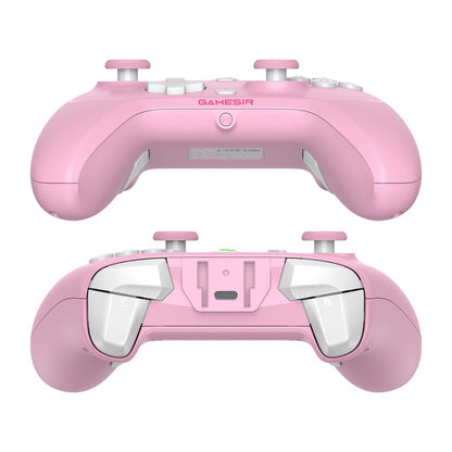 GameSir Cyclone Pro Wireless Switch Controller Bluetooth Gamepad with Hall Effect for Nintendo Switch iPhone Android Phone