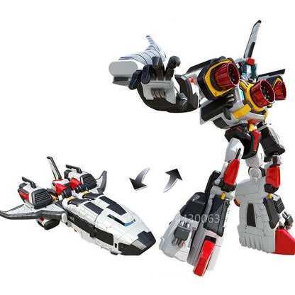 Galaxy Detectives Tobot Carro de Transformação Robô Brinquedo Coreia Desenhos Animados Irmãos Anime Tobot Deformação Tanque Carro Brinquedos Presente
