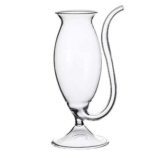 Suprimentos para Festas Copo de Coquetel Transparente Sucos Engraçado Criativo Taça Copo de Vinho Copos de Vinho Casa