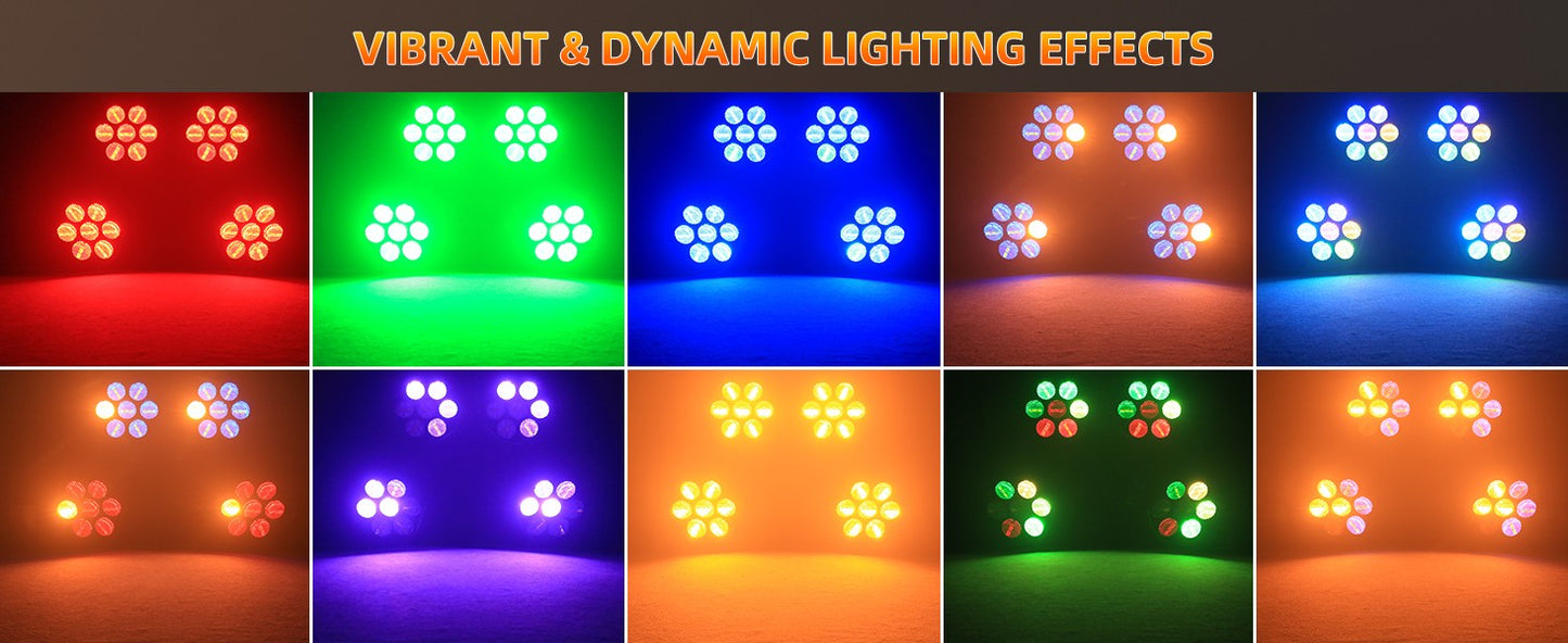 350W COB LED Retro Lights Linear Vintage Light Stage Effect Lighting Projector for Party Concert Wedding Theater Live Show Club