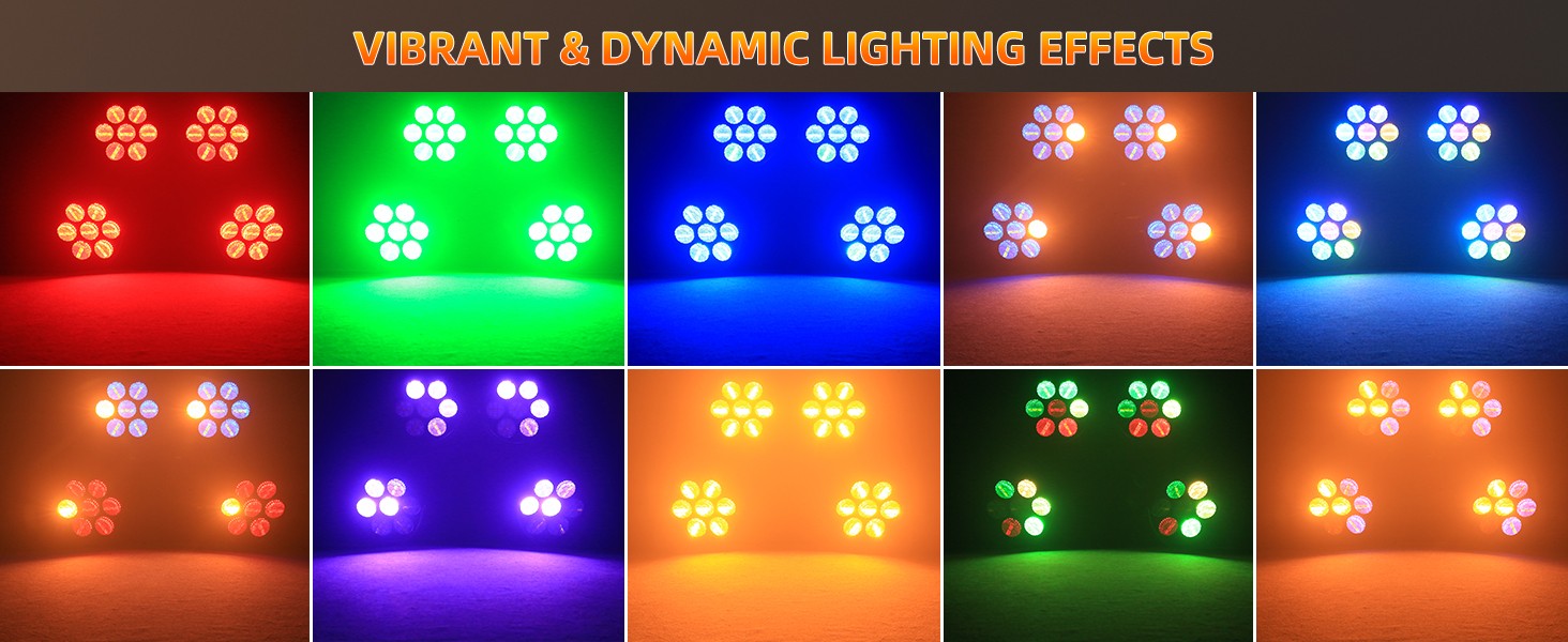 350W COB LED Retro Lights Linear Vintage Light Stage Effect Lighting Projector for Party Concert Wedding Theater Live Show Club