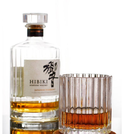 Copo de Uísque, Copos Tumbler Old Fashioned para Pedras de Gelo, Copos para Coquetel, Scotch, Bourbon, Gin, Vodca, Brandy