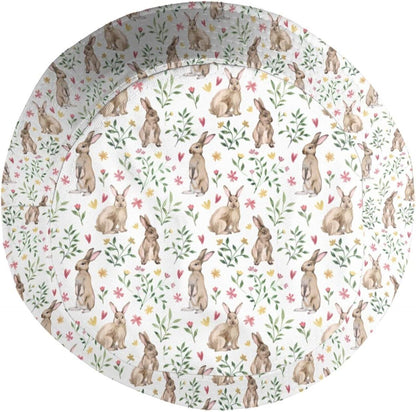 Easter Eggs 4 Bucket Hat for Women Men Summer Travel Beach Sun Cap Easter Hat Outdoor Fisherman Hat Unisex