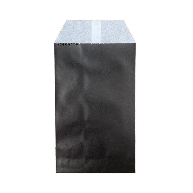 10/25/50 Pcs Small Sack Pouch Mini Dot Kraft Paper Bags Wedding Party Invitation Greeting Cards Paper Gift Bag Birthday