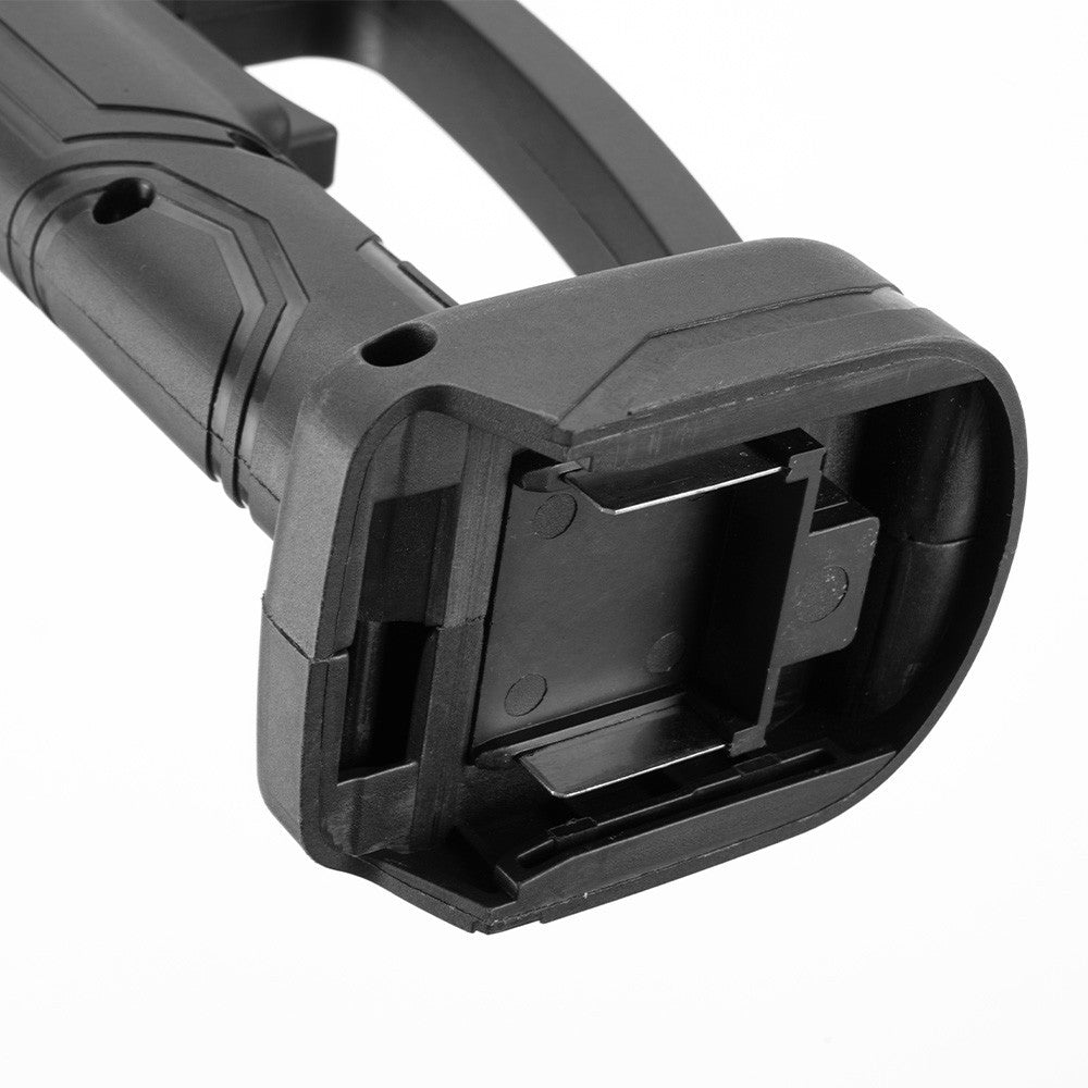 ONEVAN 4500W 2.25m Brushless High Branch Saw Telescoping Pole Electric Saw Cordless Garden Pruning Tool For ONEVAN 18V Battery