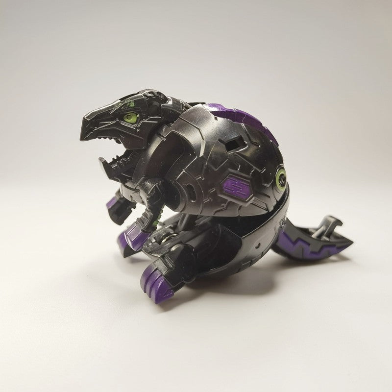 TOMY BAKUGANES Monster Ball Dinossauro Gyro Deformação Animal Figura Presente Brinquedos Infantis para Meninos