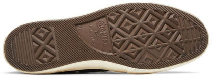 Converse | Chuck Taylor All-Star 70 Hi Comme des Garcons PLAY Black