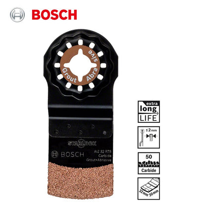 Lâminas de Serra Bosch Acessórios Starlock Lâmina de Corte de Madeira Série EXPERT