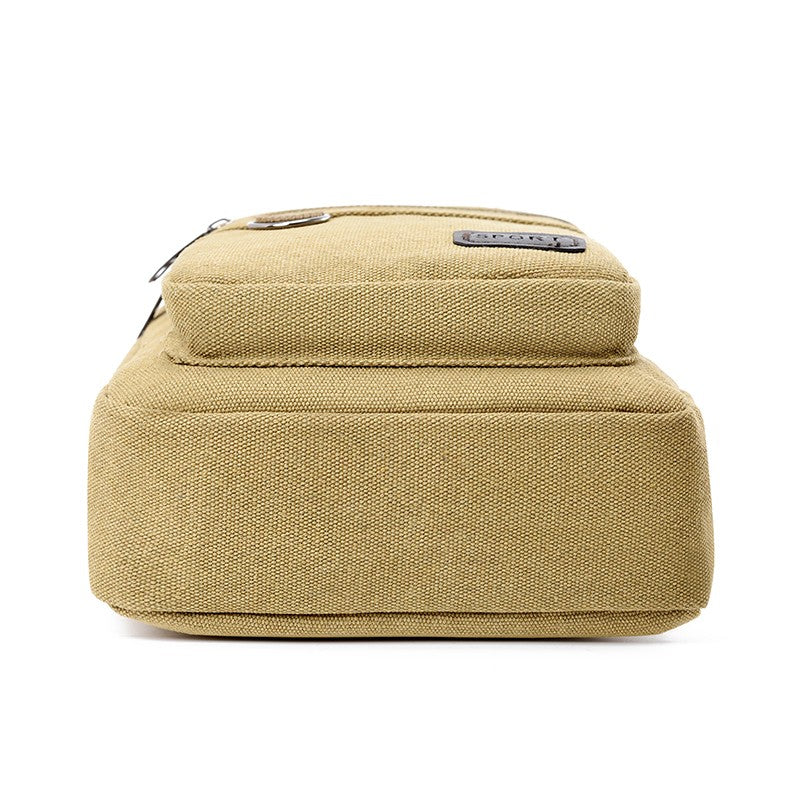 2024 New Men's Multi-PurposeBackpackLarge Capacity Anti-Theft Waterproof Shoulder Bag For Travel Work Gym, Creative Gift For Him