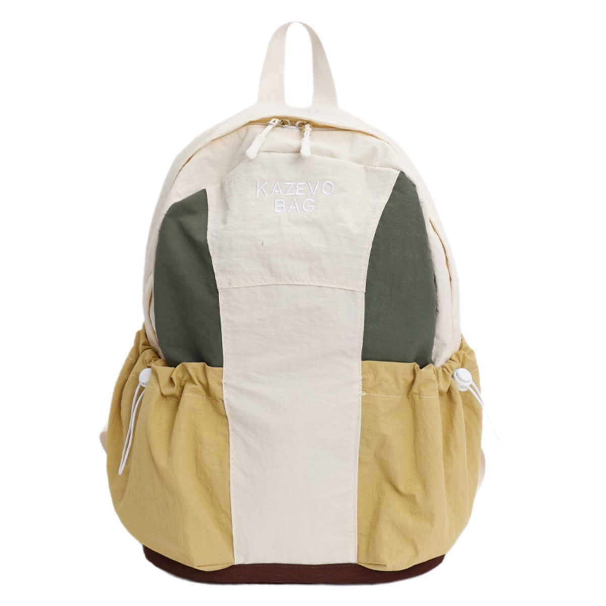 Outdoor Hiking Small Backpack Lightweight Mountaineering Women's Ultra-Light Sports Travel Lightweight Backpack Student School Bag
