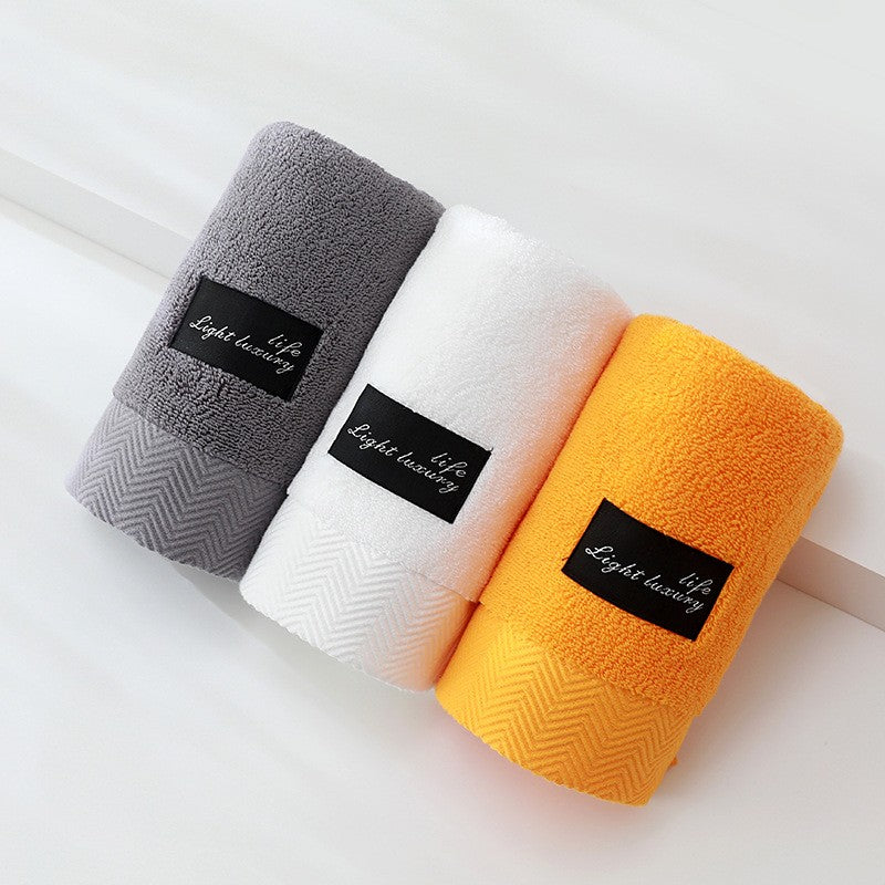 Luxury Bathroom Towel 35x75cm 80x160cm Big Shower Towel Cover Terry Washcloth Travel Sport Gift Towels Toalhas De Banhos ?? ??