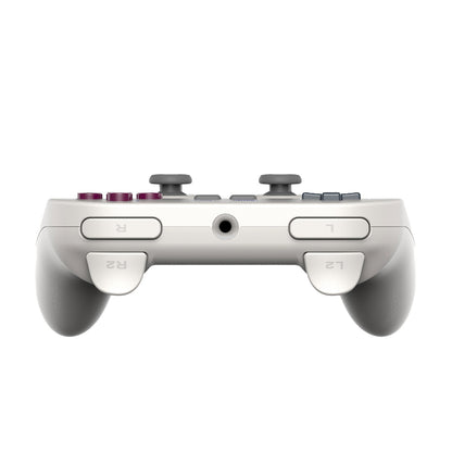 8BitDo Pro 2 Wired Controller USB Gamepad with Joystick for Nintendo Switch OLED PC with 2 Pro Back Paddle Buttons Accessories