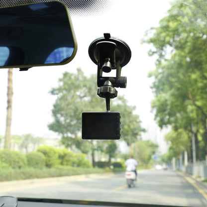 Suction Mount Holder for Garmin Dash Cam Mini 30 35 45 46 55 56 65W 66 66W Nuvi Drive Drivesmart Zumo Driveassist GPS