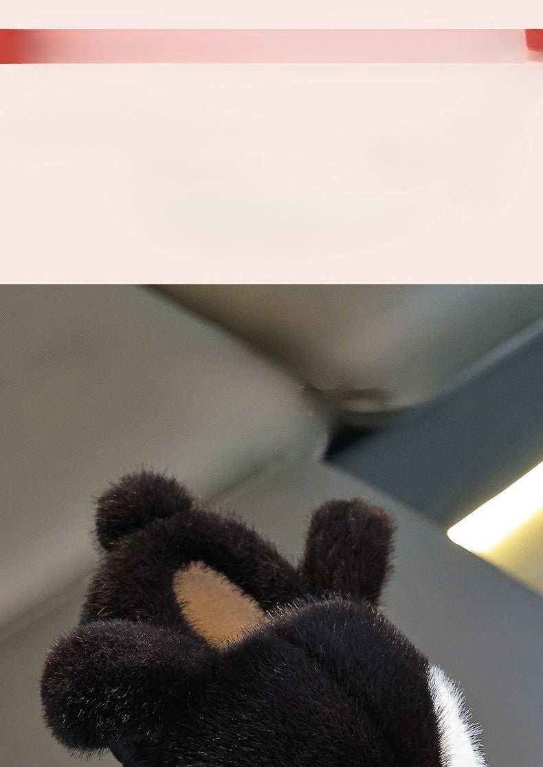 Cute Penguin Boys' Girls' Cotton Slippers 2025 New Winter Fashion Children's Eva Cotton Shoes Non Slip Warm Velvet Home Slippers