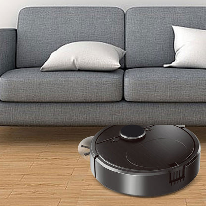 3 In 1 Robot Vacuum Cleaner Multi-Purpose Intelligent Wiping Floor Robot Automatic Cleaning Machine for Pet Hair Carpets Floors