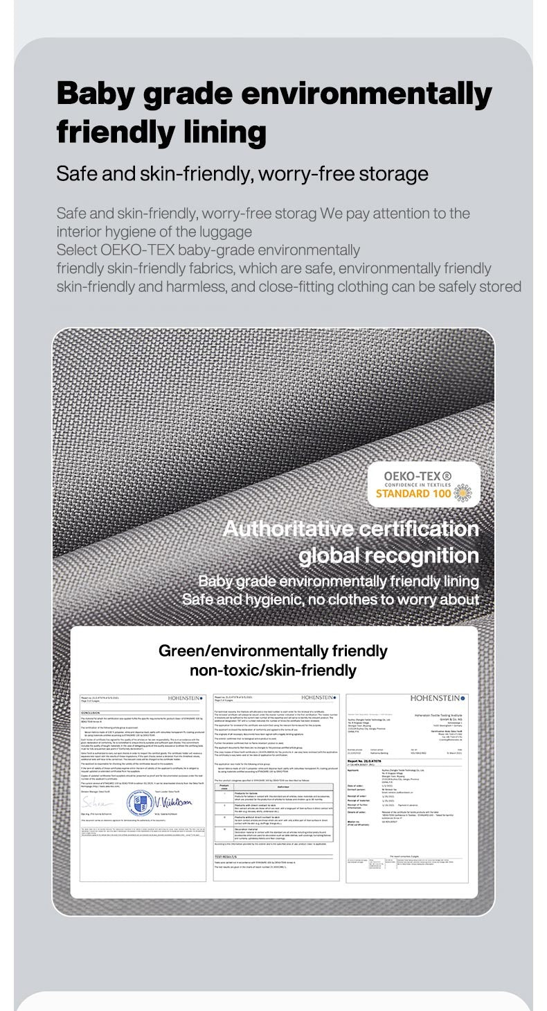 Best Spinner Luggage Suitcase PC Trolley Case Travel Bag Rolling Wheel Carry-On Boarding Men Women Luggage Trip Journey H80002