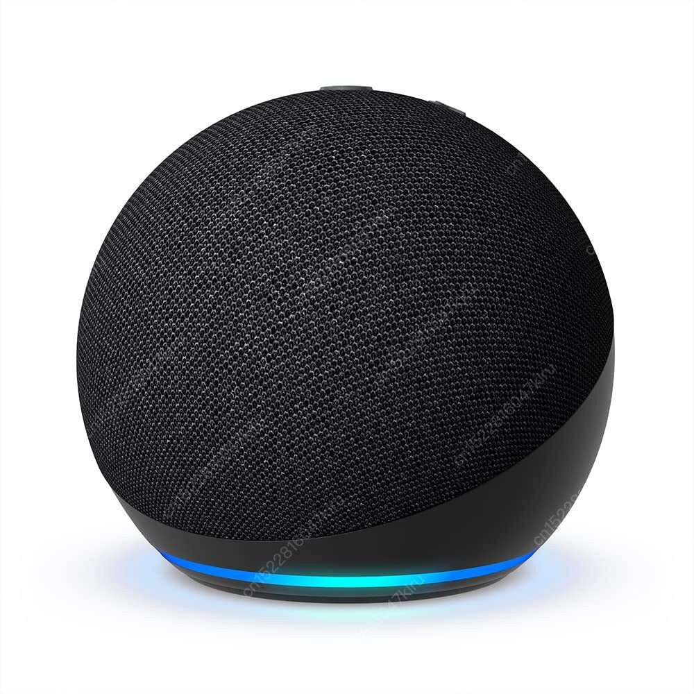 Melhor Vendedor Original Echo Pop Música e Controles de Casa com Assistente Inteligente Alexa