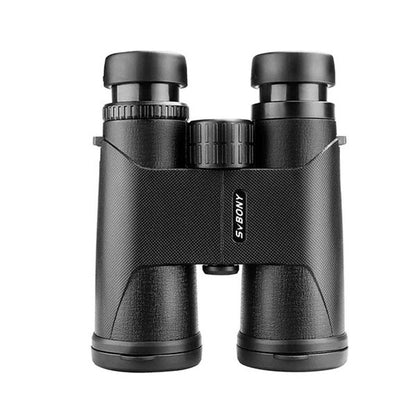 Binóculos SVBONY SA202 10x42 com Prisma de Teto - Equipamento Profissional e Potente para Acampamento, Viagem e Sobrevivência ao Ar Livre