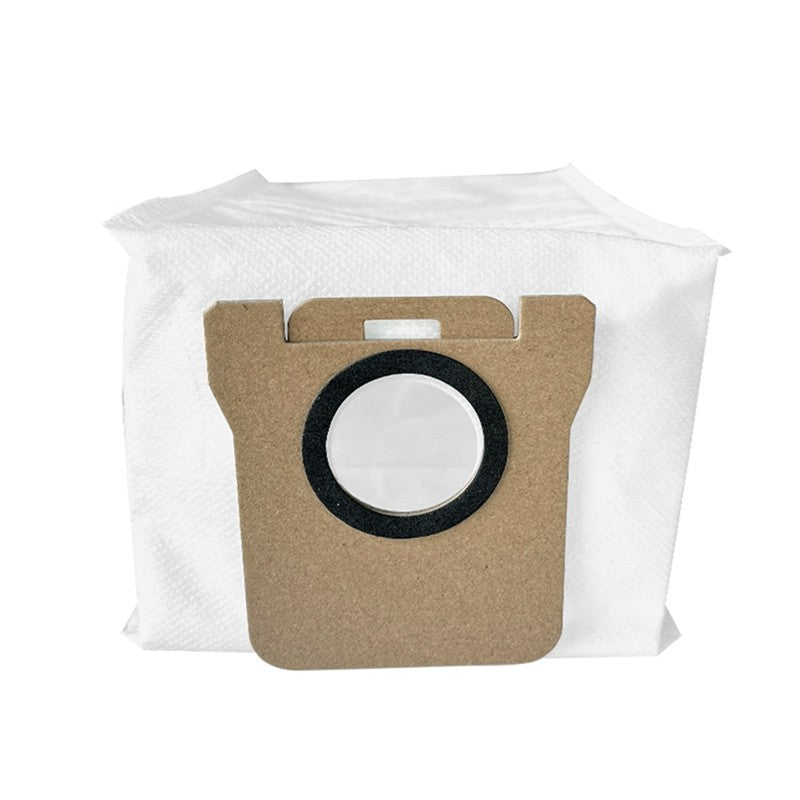 Escova Principal Lateral Filtros Pano Plástico Conforme Mostrado Para Dreame L10S Ultra / S10 Pro XIAOMI Mijia Omni 1S B101CN Robô X10+ Aspirador Robô