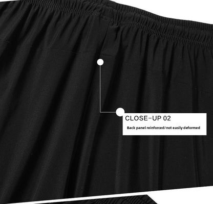 Calça Casual de Seda Gelo para o Verão Fina Solta de Secagem Rápida Elástica Respirável Calça Esportiva Calça Jogger Camisa de Academia Masculina de Futebol Rápido Masculina