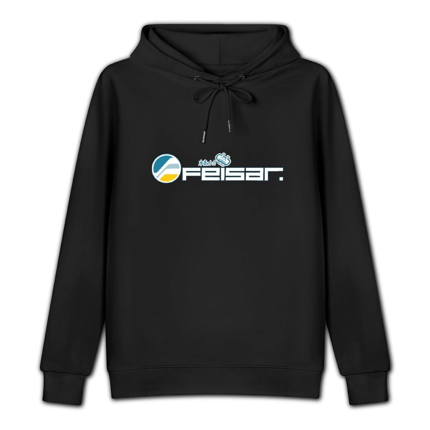 Feisar Hoodie men's sweat-shirt mens designer clothes korean style clothes fashion men men's hoodies