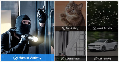 Movols 4K XMEYE POE Surveillance System 8MP 4MP Two Way Audio PTZ CCTV POE AI Security Camera 8CH P2P NVR Video Surveillance Kit