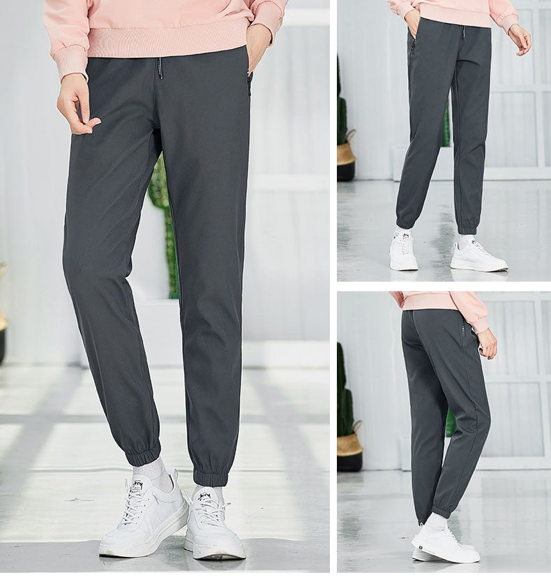 CHRLCK Warm Waterproof Pants Men Women Outdoor Winter Softshell Fleece Trousers Trekking Camping Climbing Skiing Hiking Pants