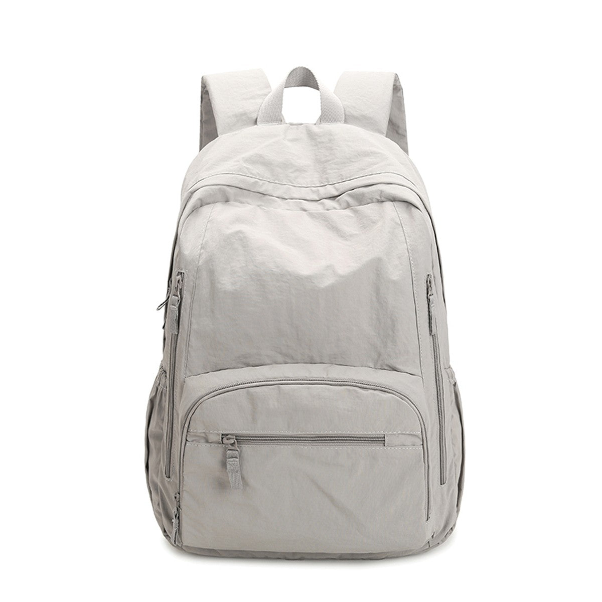 Mochila Feminina, Estilo Japonês Original, Mochila Leve para Viagens Curtas, Bolsa para Notebook de Estudante Universitária, Estudante do Ensino Médio, Estudante do Ensino Fundamental II