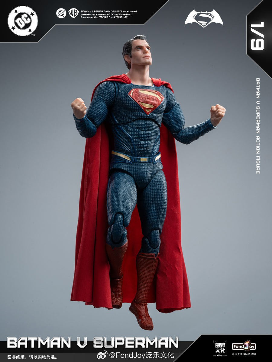 1/9 Original Fondjoy Bruce Wayne Batman Liga da Justiça Traje Tático Boneco de Ação Filme Zack Snyder's Detective Comics Brinquedos