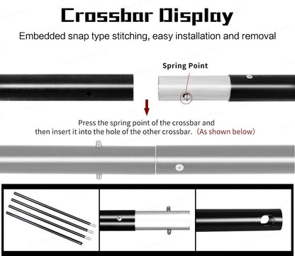 Photography Backdrop Stand Photo Studio Background Backdrops Chromakey Green Screen Support System Frame Carry Bag Light Kits