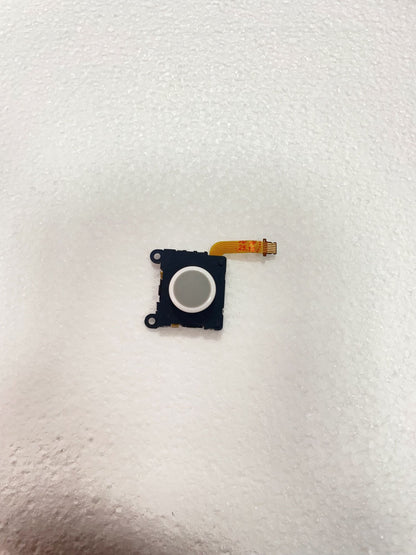 Original for PS Vita PSV 1000 1004 1006 Left Right 3D Analog Joystick for PSV 2000 Control Analog Joystick Button Black White