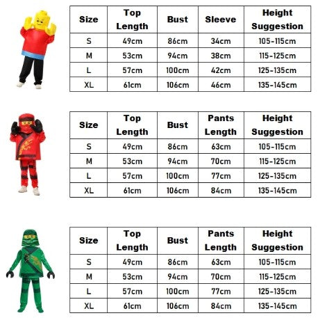 2024 New Arrival Guy Boy Hidden Warrior Kai Outfit Fancy Dress Up Kids Ninja Lloyd Halloween Costume Costume For Kids Cosplay