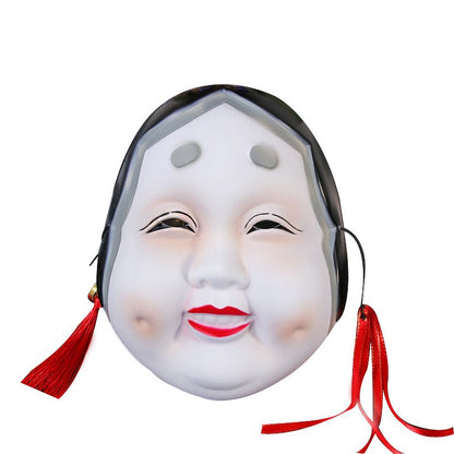 Mask Drama Props Performance Mask Dress Up Party