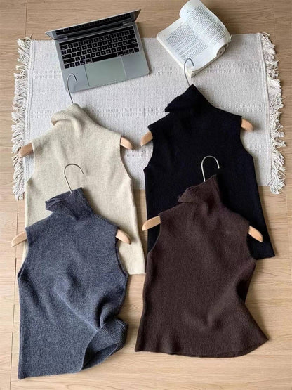 Gentle and Lazy Slimming Knitting 2025 Autumn New Loose Sweater Cardigan Skirt Fashion Set