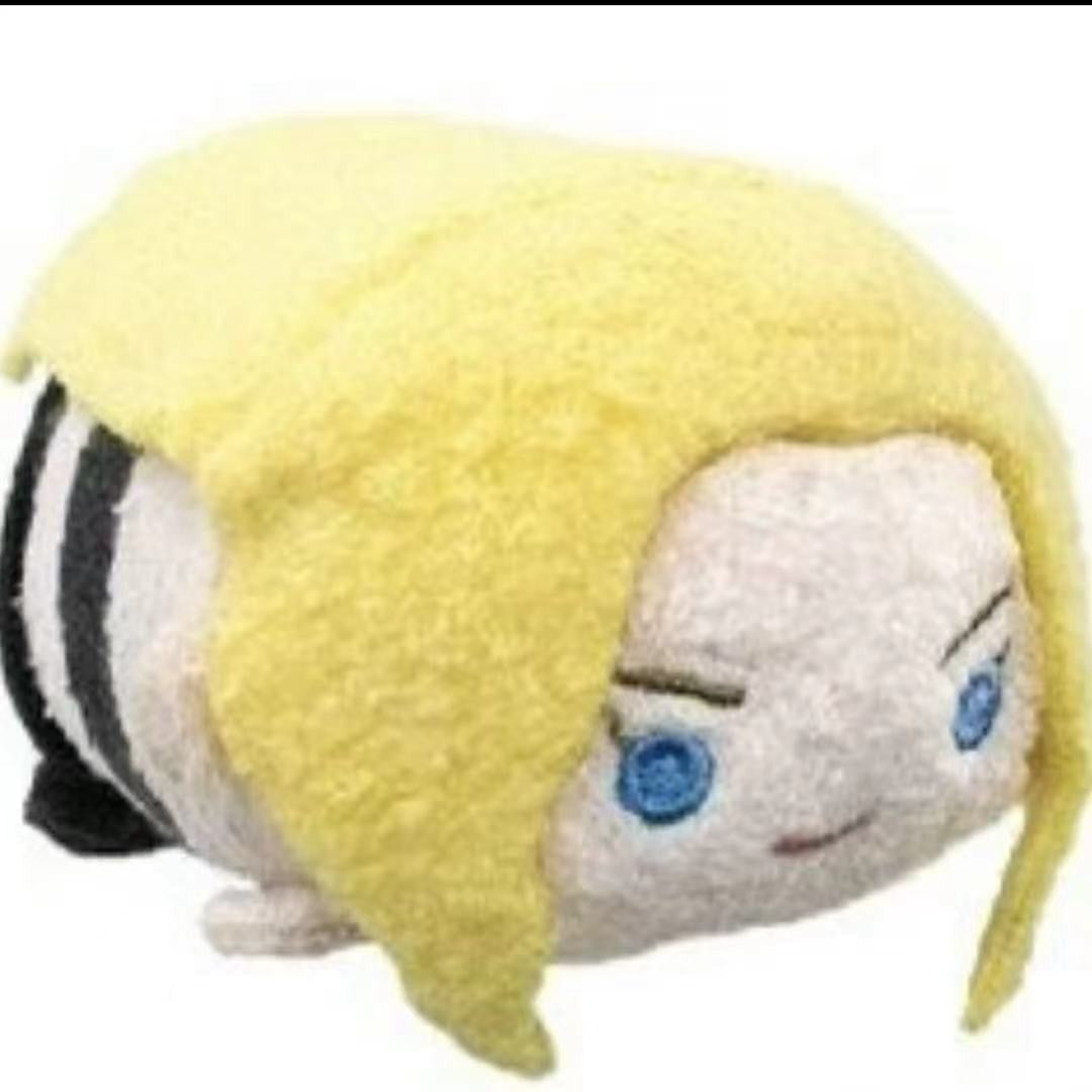 ?Novo?Em estoque CAPCOM Devil May Cry 3 4 5 Trish Lady Dante Vergil V Nelo Papa Pelúcia Anime Boneco de Algodão Brinquedos Presentes