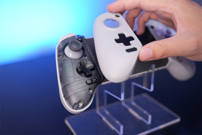 GameSir G8 Galileo Cellphone Gamepad Game Controller, Hall Effect Joystick for iPhone 15 Android Mobile Phone Cloud Gaming
