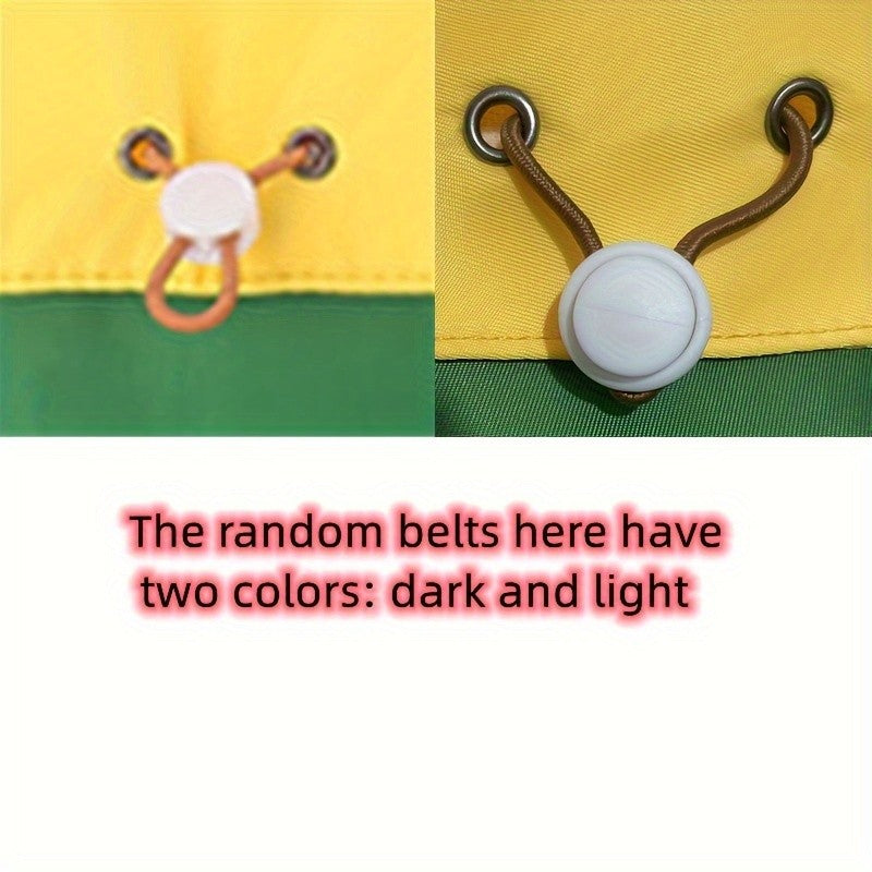 Colorful Retro Travel Bag, Large Capacity Duffle With Shoulder Strap, Sports Gym Carry-On, Multi-Pocket Casual Weekend Luggage