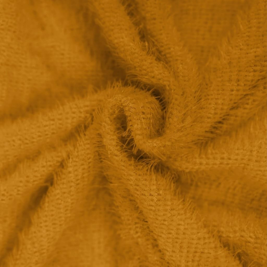 Women Winter Sweater Knit Crewneck Warm Long Sleeve O-Neck Casual Sweatshirts Dress Solid Color Oversized Basic Ladies Cloth