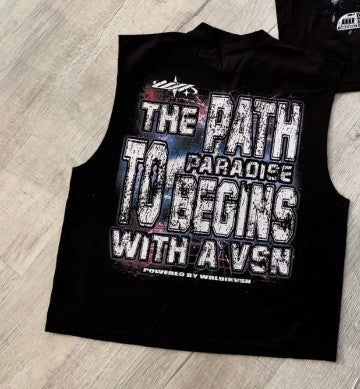 Y2K Summer Casual Loose T-shirt Men Street Hip-hop Harajuku Retro Fashion Oversized Short-sleeved High Street Fashion Clothing