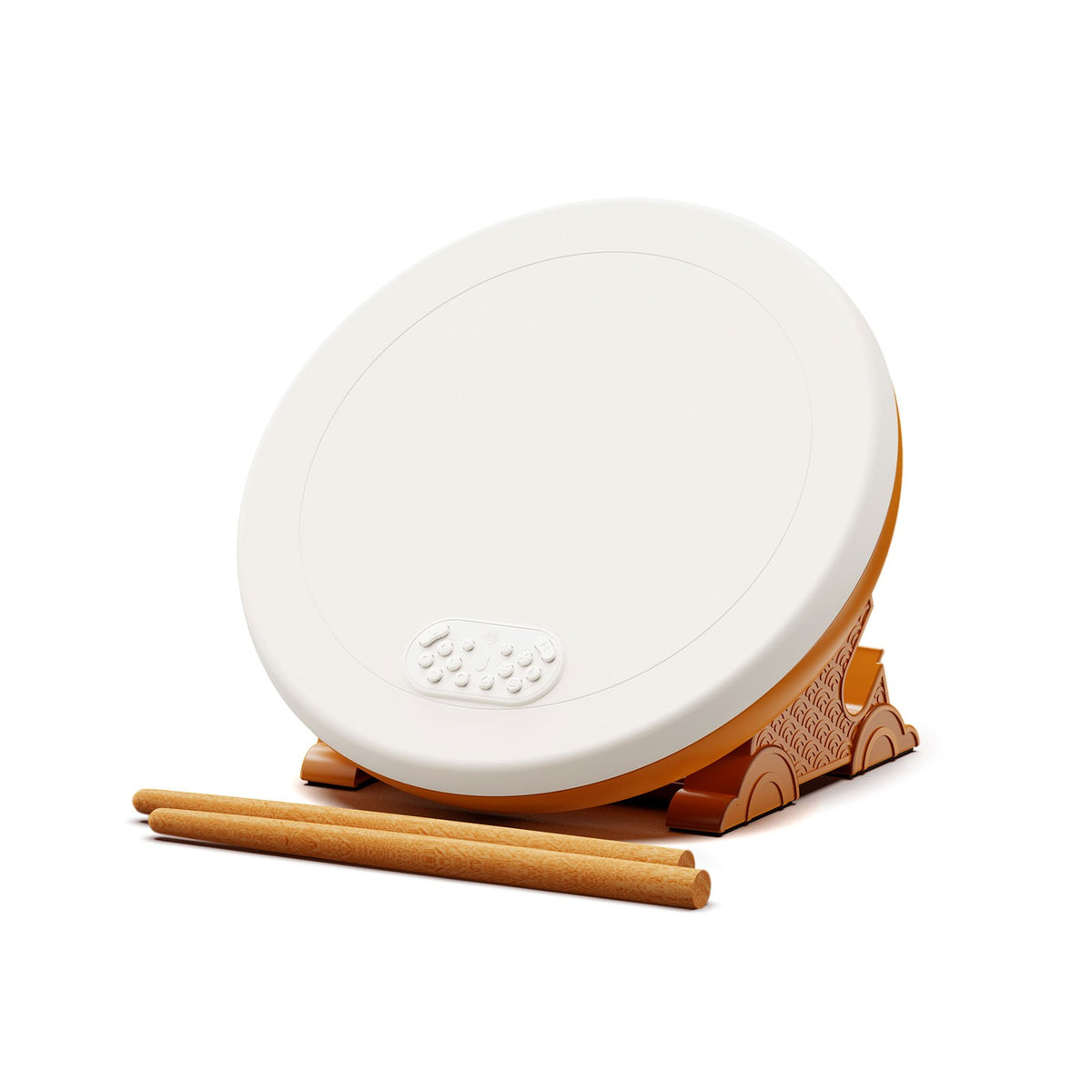 IINE Taiko Drum Controller Pro max Compatible With Nintendo Switch/PS4/PS5/PC