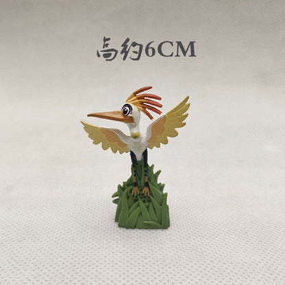 Disney O Rei Leão Engraçado Zazu Simba Mufasa Nala Sarabi Boneco de Ação Brinquedo Leão Fofo de Dedo Presentes de Aniversário para Crianças