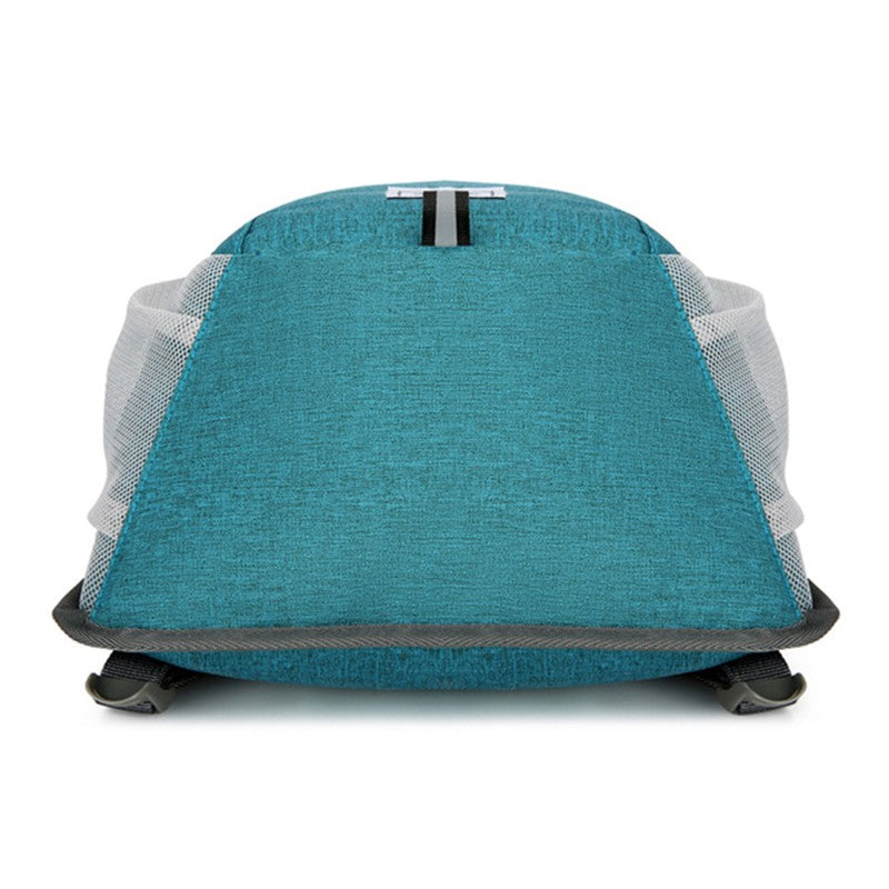 Mochila Dobrável para Acampamento Caminhada Ultraleve Dobrável Bolsa de Viagem Dia a Dia Mochila Esportiva para Montanhismo ao Ar Livre para Homens Mulheres