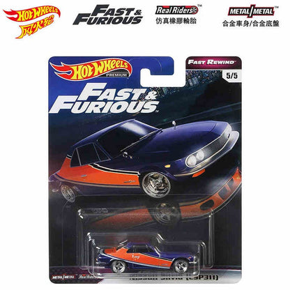 Autêntica Roda de Vento e Fogo Velocidade e Paixão 10 Carros Frango Puli Mao Dao Qi Zhan Ma Leiken Tang Chefe Modelo de Carro de Liga Brinquedo de Presente