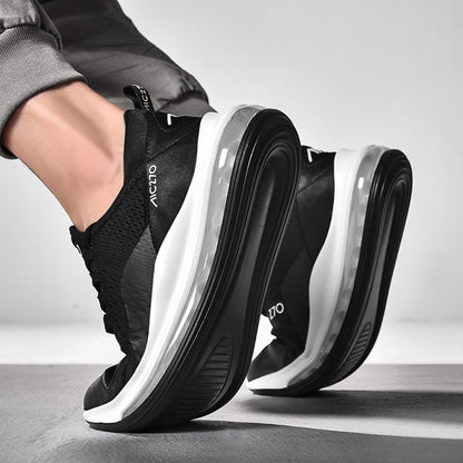 Tênis Esportivo Baixo Respirável para Adolescentes Verão Novo Estilo Versão Coreana Tênis Casuais para Uso Externo com Cadarço Sapatos Individuais3