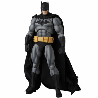 CT Toys Boneco do Batman Batman Mafex 126 Figuras de Ação DC Liga da Justiça Hush Boneco A Coleção do Cavaleiro das Trevas Presentes de brinquedo