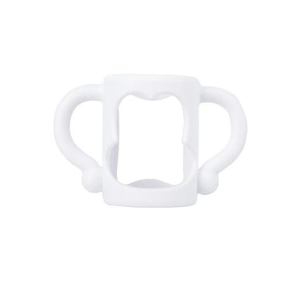 Suitable for Various Types of Baby One Mouthed Pacifiers, Bottle Handles, Silicone Bottle Straws, Accessory Handles, Universal