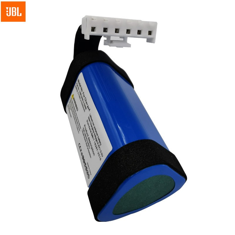 Bateria 100% Original para JBL Charge3 Charge4 Charge5 2025 para Substituição de Bateria de Alto-falante JBL Charge 3 Charge 4 Charge 5